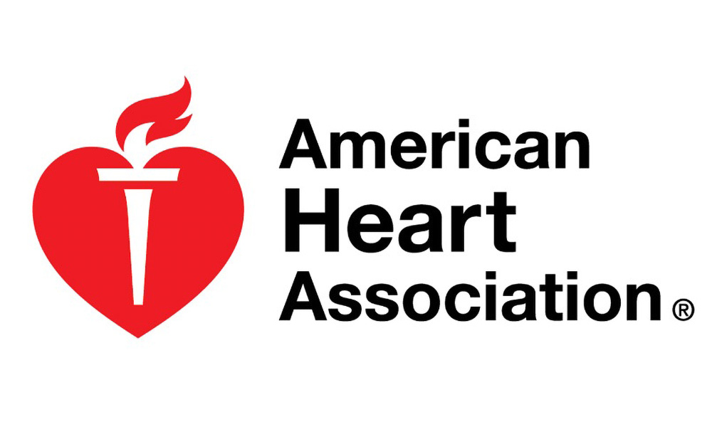 AHA logo