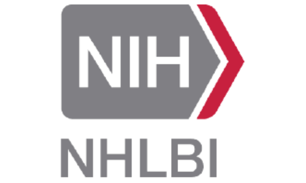 NHLBI logo