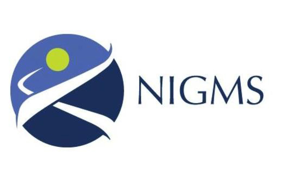 NIGMS logo