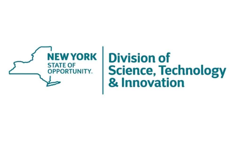 NYSTAR logo