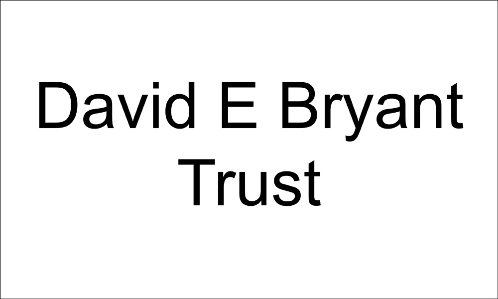 bryant trust logo