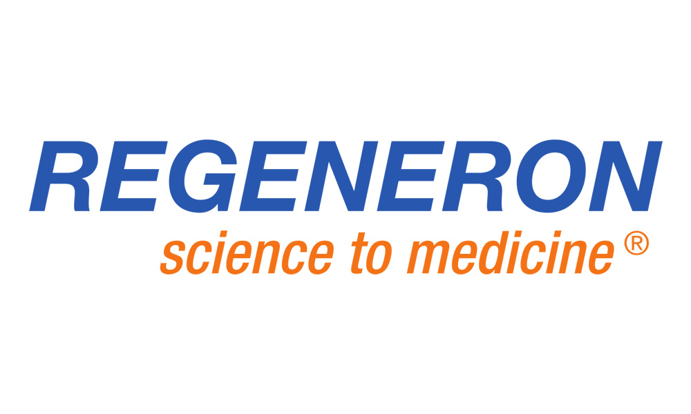 regeneron logo