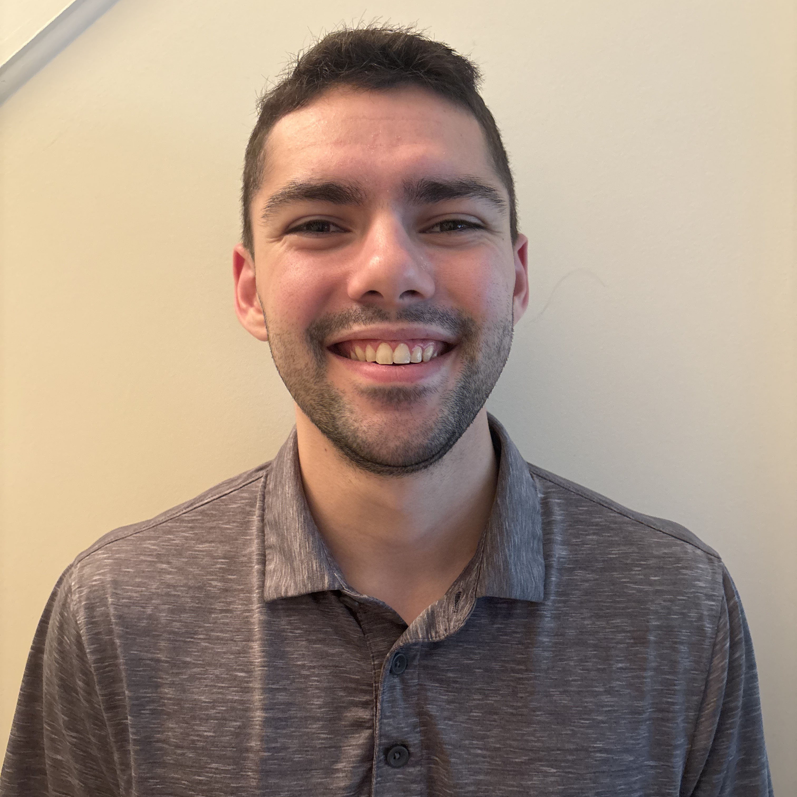Portrait placeholder