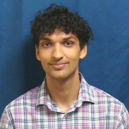 Portrait placeholder